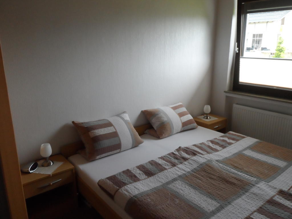 Pension Fischer Бад-Дрібург Номер фото